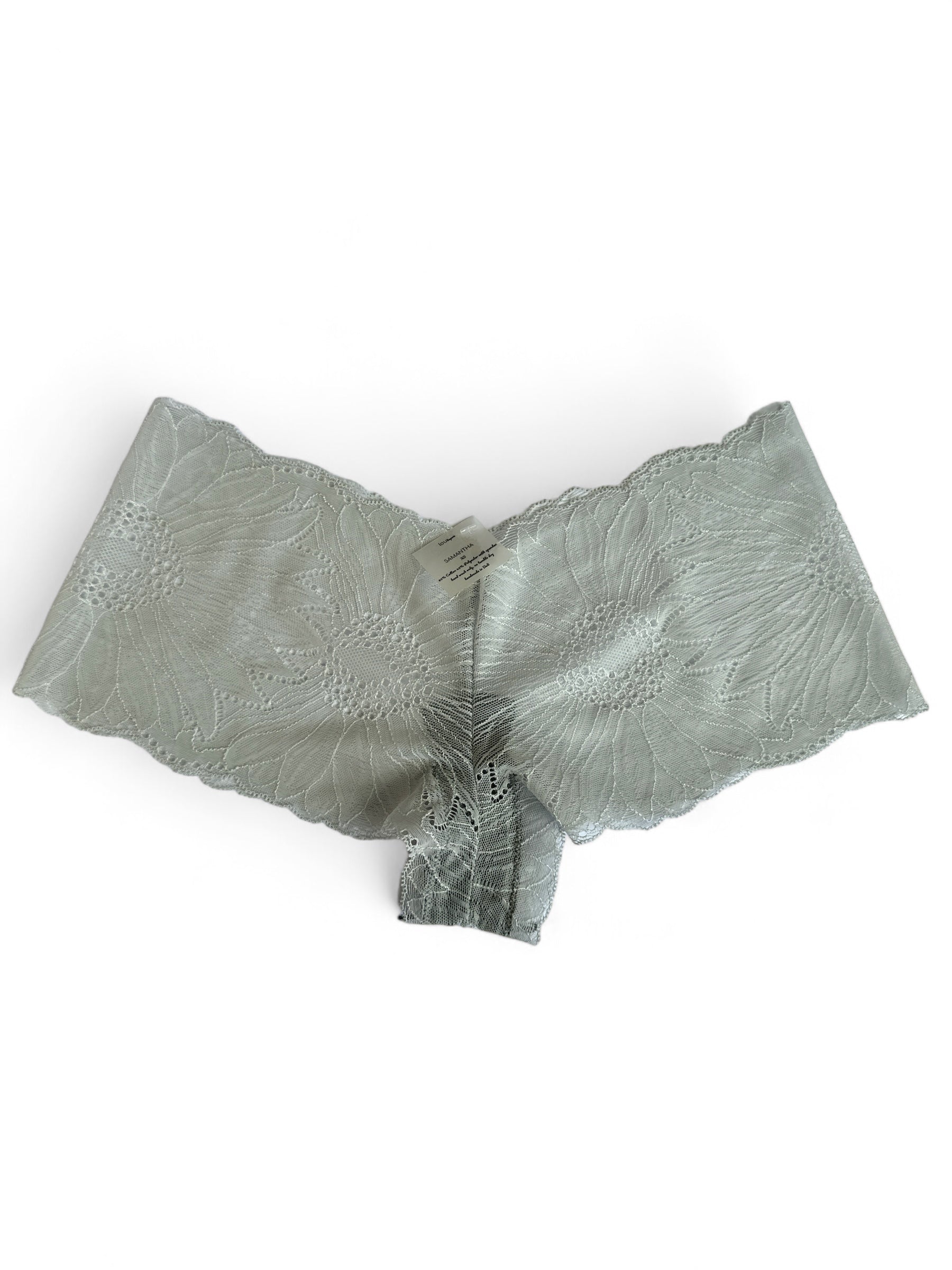 Samantha Panties - Sunflower